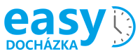 Logo EasyDochazka.cz